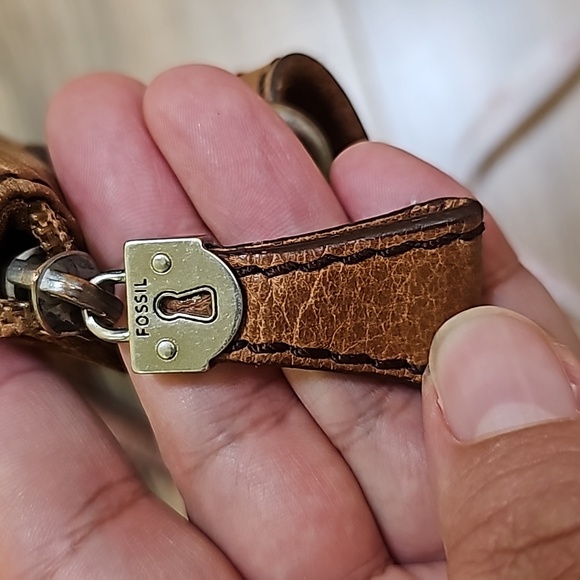 Fossil crossbody and wallet - Picture 11 of 14